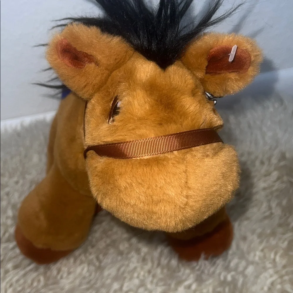 Piccoli English Pony
